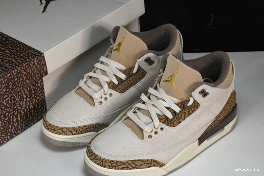 Cheap EP CT8532-102   Palomino CT8532-102 Retro Jordan 3 0106